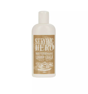 E9 Strong Hero Liquid 200 ml
