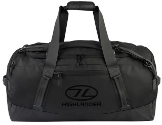 Highlander Trailer Duffle Bag 90l