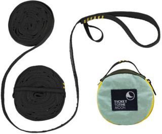 Ticket to Moon Moon Straps