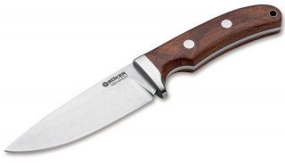 Boker Solingen Savannah Cocobolo
