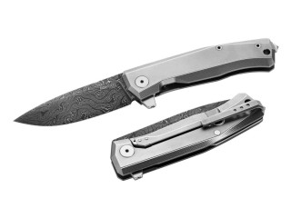 LionSteel MYTO MT01D GY