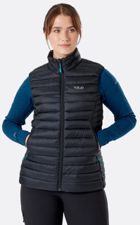Rab Microlight Vest Women’s