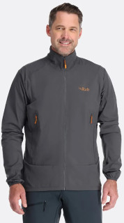 Rab Borealis Tour Jacket