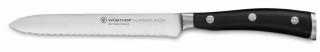 Wusthof Nůž na uzeniny Classic Ikon 14 cm