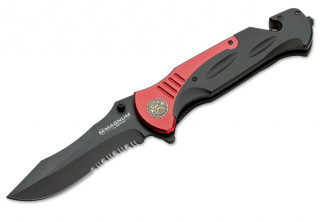 Boker Magnum Fire Chief
