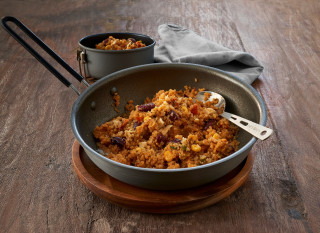 Trek’N Eat Quinoa v mexickém stylu
