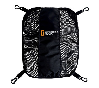 Singing Rock Síťka na helmu