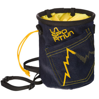 La Sportiva Jeans Chalk Bag