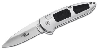 Boker Magnum Speedlock I Kraton