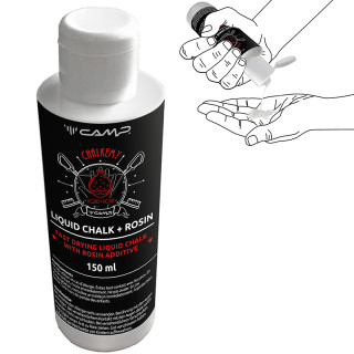 Camp Liquid Chalk + Rosin 150 ml