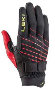 Leki Ultra Trail Breeze Shark