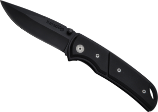 Baladéo ECO082 Black XP