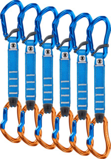 Skylotec Morfo Set UL PRO - 6 PACK 17 cm
