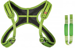 Ocún Webee Chest Lite + tie-in sling