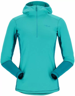 Rab Conduit Hoody Womens