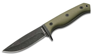 Boker Bushcraft Drop