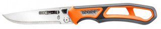 Gerber Randy Newberg EBS