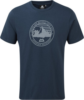 Mountain Equipment Roundel T-shirt Mens