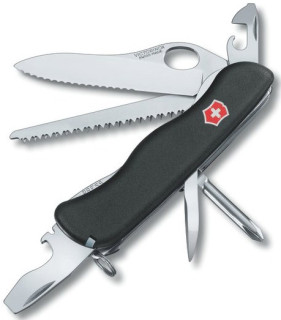 Victorinox Trailmaster One Hand