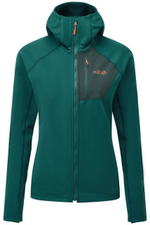 Rab Superflux Hoody Womens