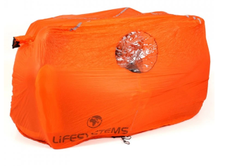 Lifesystems Survival Shelter 4