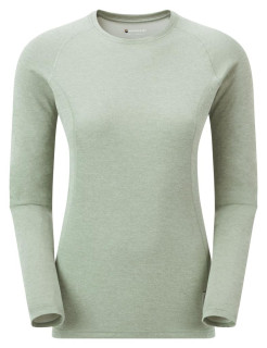 Montane Womens Dart Long Sleeve T-Shirt