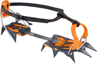 Skylotec Rupal Semiautomatic