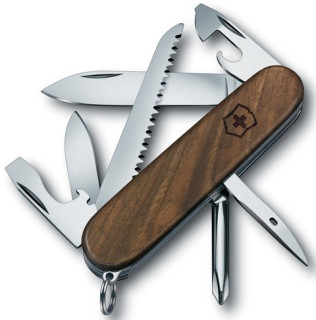 Victorinox Hiker Wood