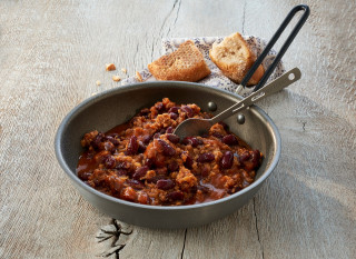 Trek’N Eat Pikantní Chili con Carne