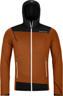 Ortovox Fleece Light Hoody M