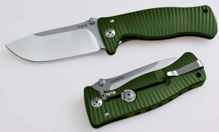 Lionsteel SR1A