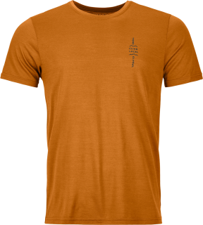 Ortovox 150 Cool Climb Local T-shirt M