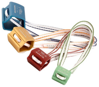 DMM Torque Nut set 1-4