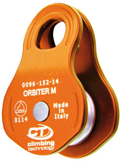 Climbing Technology Orbiter M