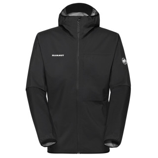 Mammut Ducan Light HS Hooded Jacket Men VÝPRODEJ