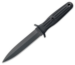 Boker Solingen Applegate-Fairbairn Black