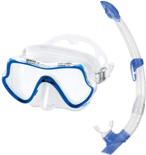 Mares Combo Pure Vision