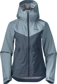 Bergans Letto V2 W 3L Jacket
