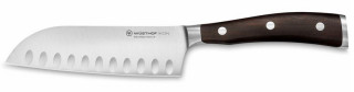 Wusthof Ikon Santoku 14 cm