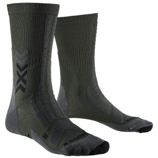 X-Bionic X-SOCKS HIKE DISCOVER CREW
