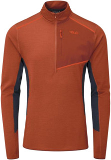 Rab Syncrino Light Pull-On