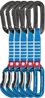 Ocún Hawk QD Zoom PA 16/22 5-pack