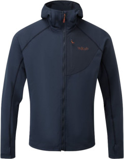 Rab Superflux Hoody