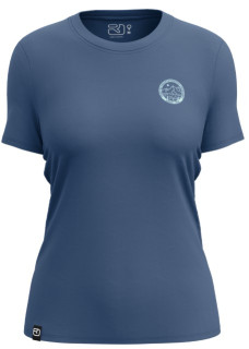 Ortovox 185 Merino Mtn Badge T-Shirt Women's