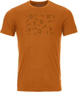 Ortovox 150 Cool Lost T-shirt M