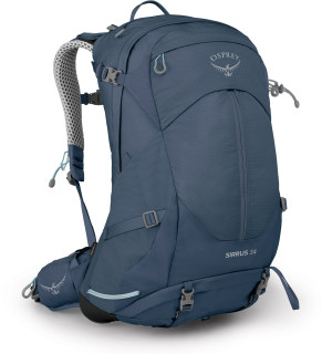 Osprey Sirrus 34