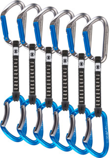 Skylotec Salto Set UL - 6 PACK 12 cm