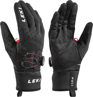 Leki Nordic Tune Shark Boa
