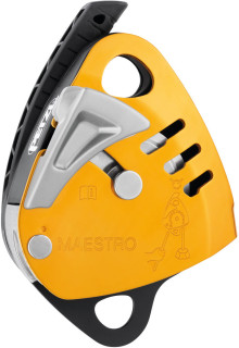 Petzl Maestro S