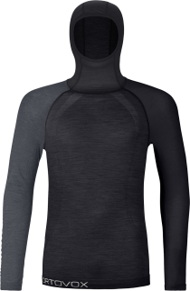 Ortovox 120 Competition Light Hoody Men's